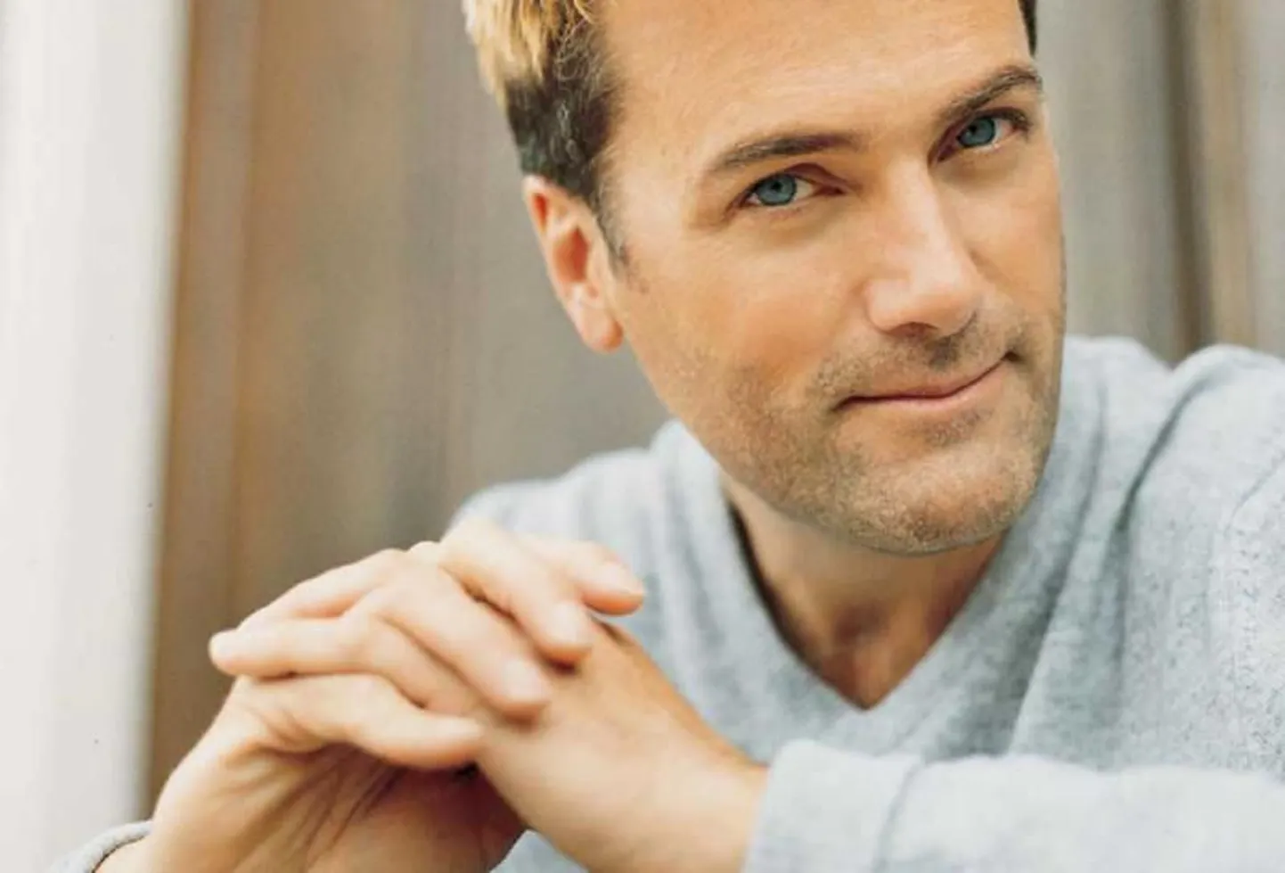 Michael W. Smith esineb Tallinnas.