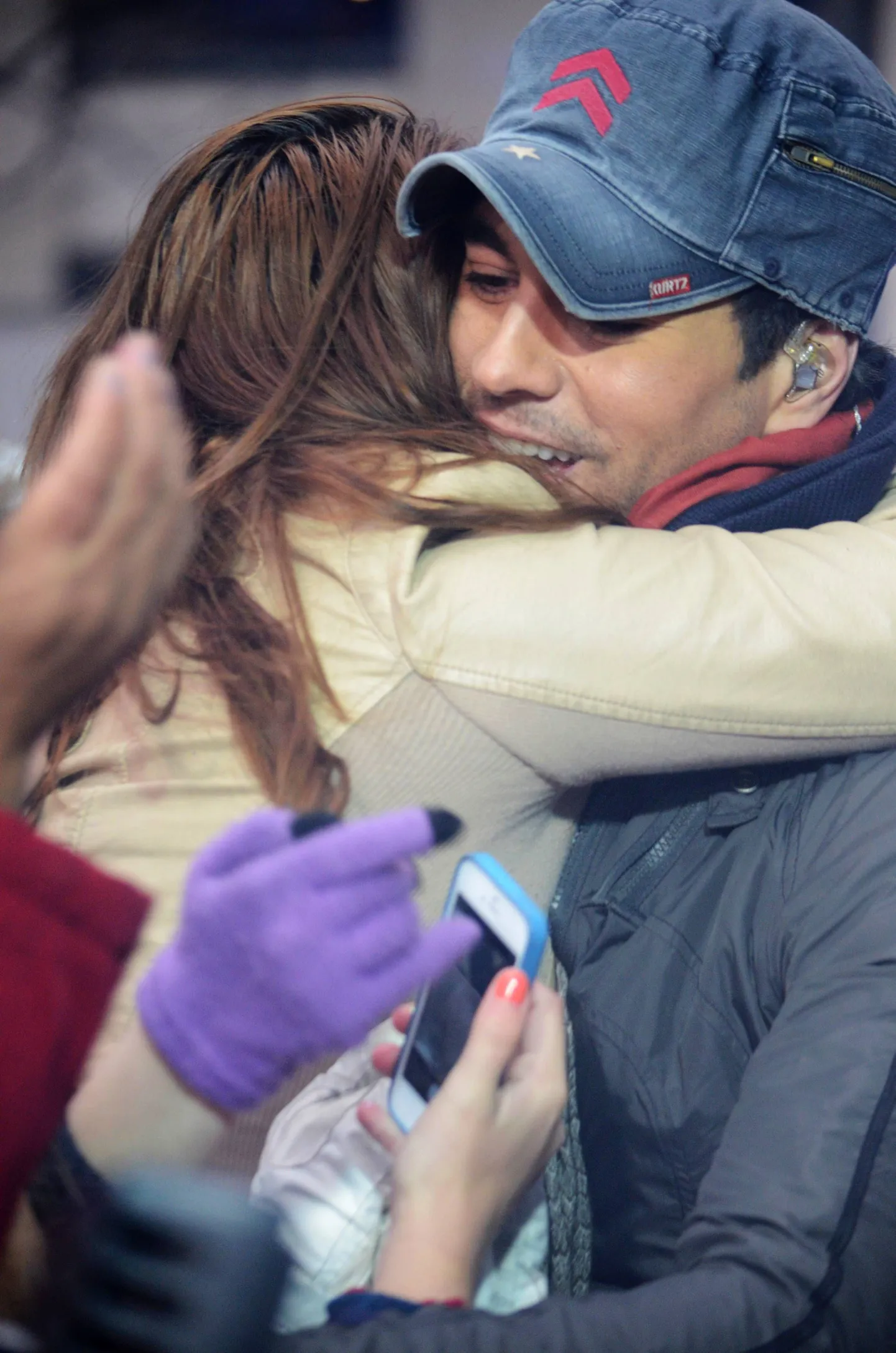 Enrique Iglesias