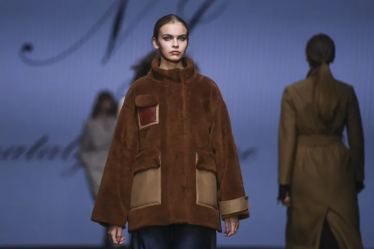 RFW 4. diena: Natālija Jansone