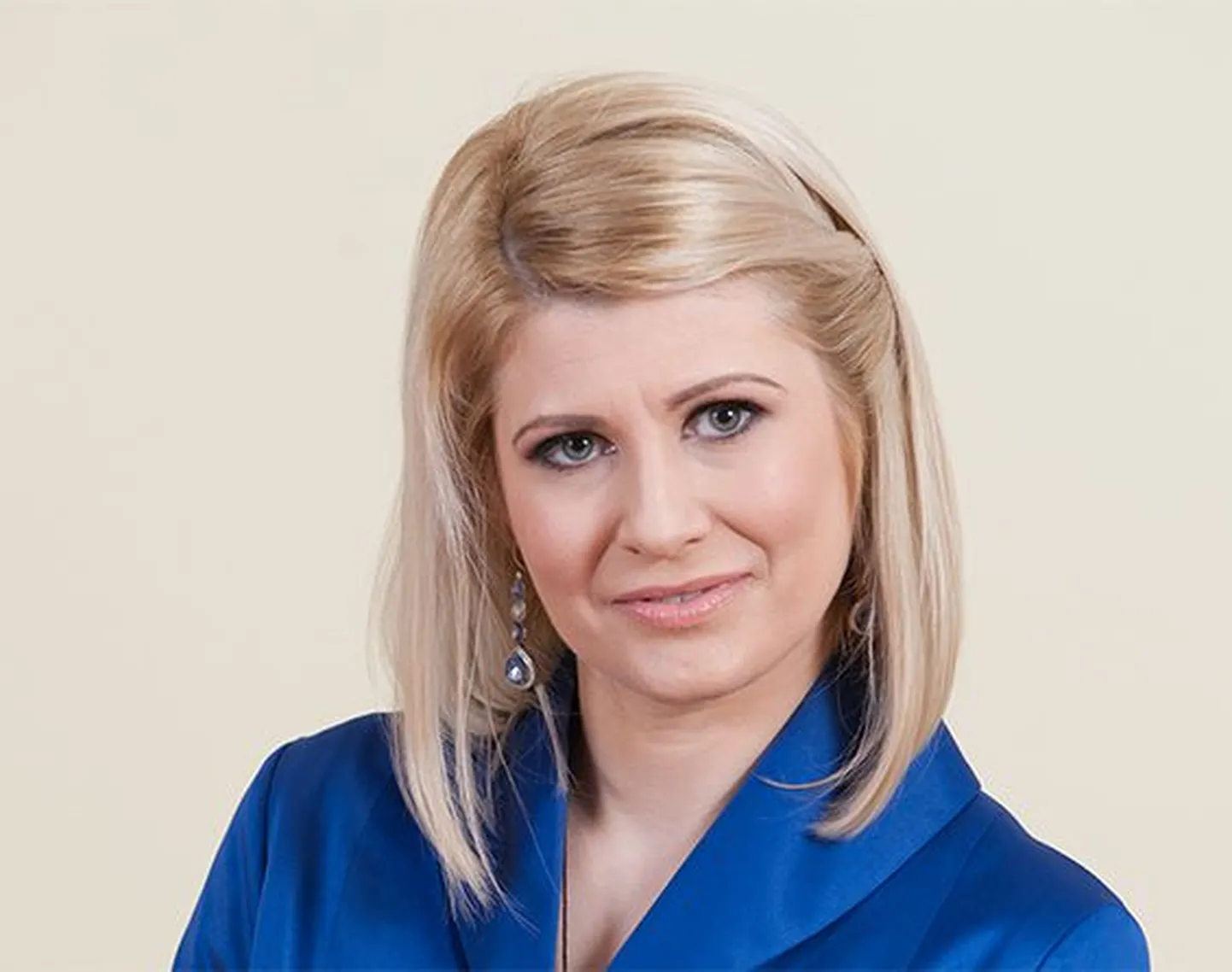 Viktoria Ladõnskaja.