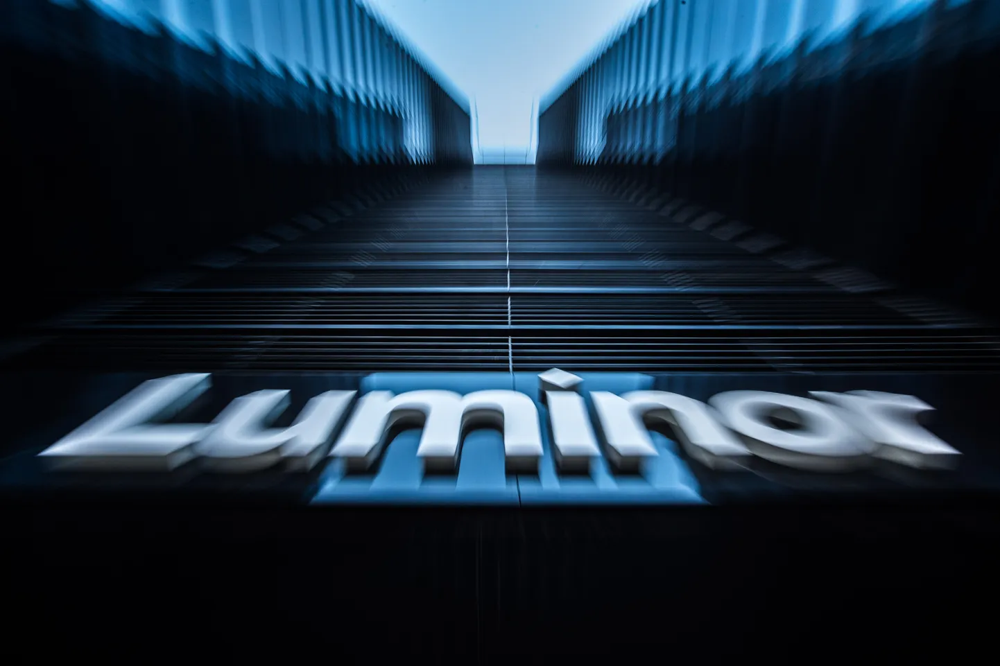 Luminori peakontor Tallinnas