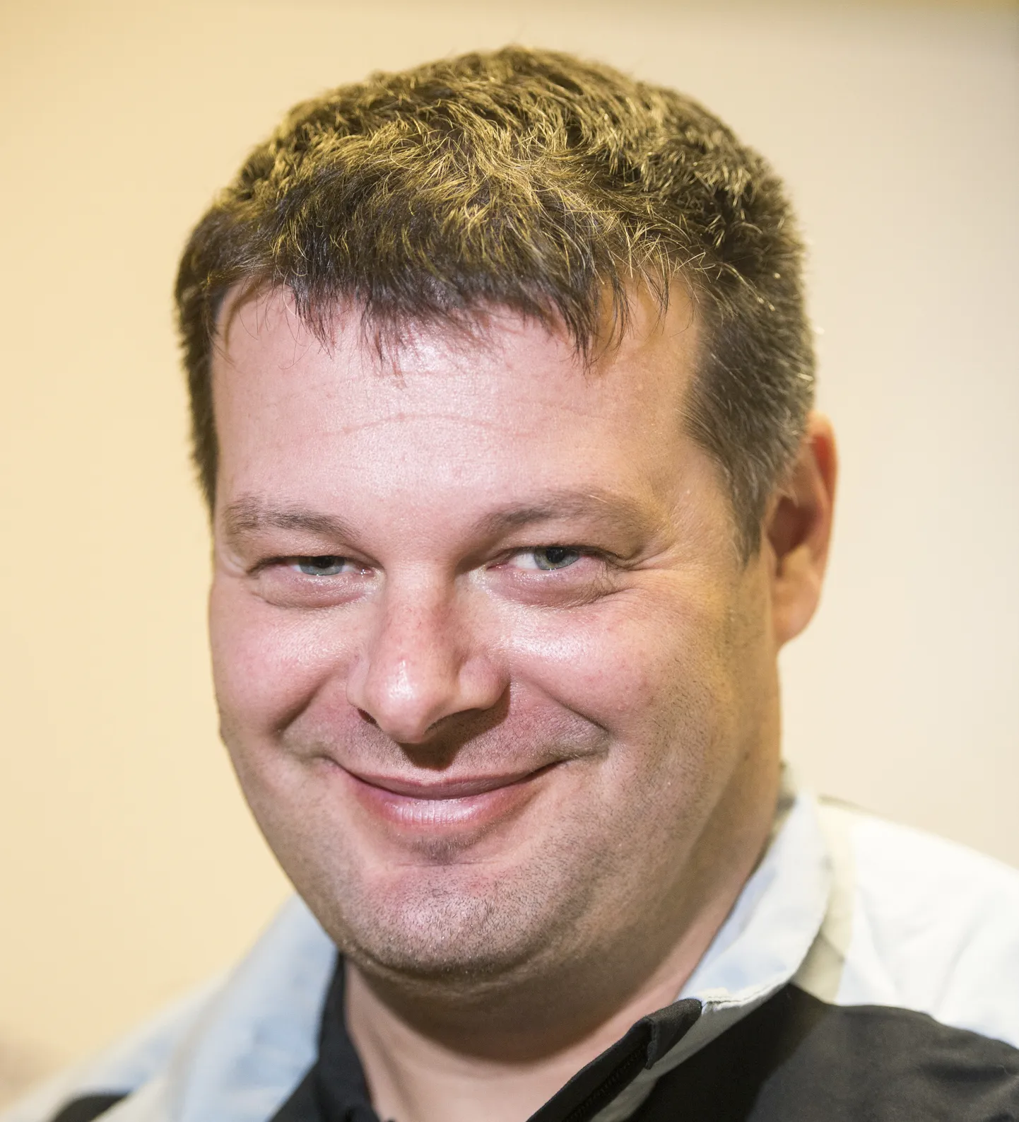 Marko Kristal