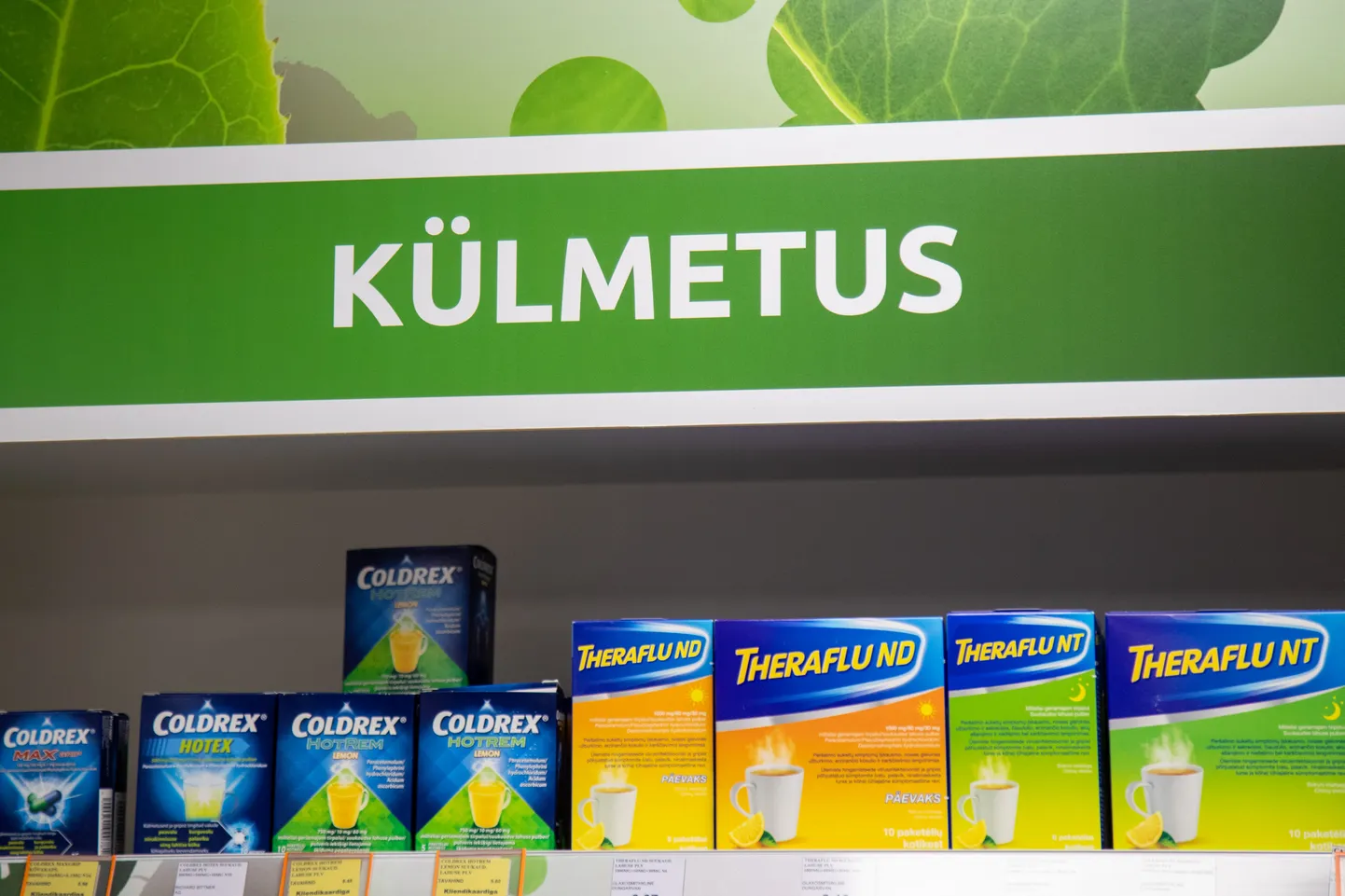 Käes on viiruste kõrghooaeg. Et saada paremat ülevaadet haiguspuhangute ulatusest ja levikust, kutsub Tartu ülikool osalema kaheksakuuses viirushaiguste uuringus.
