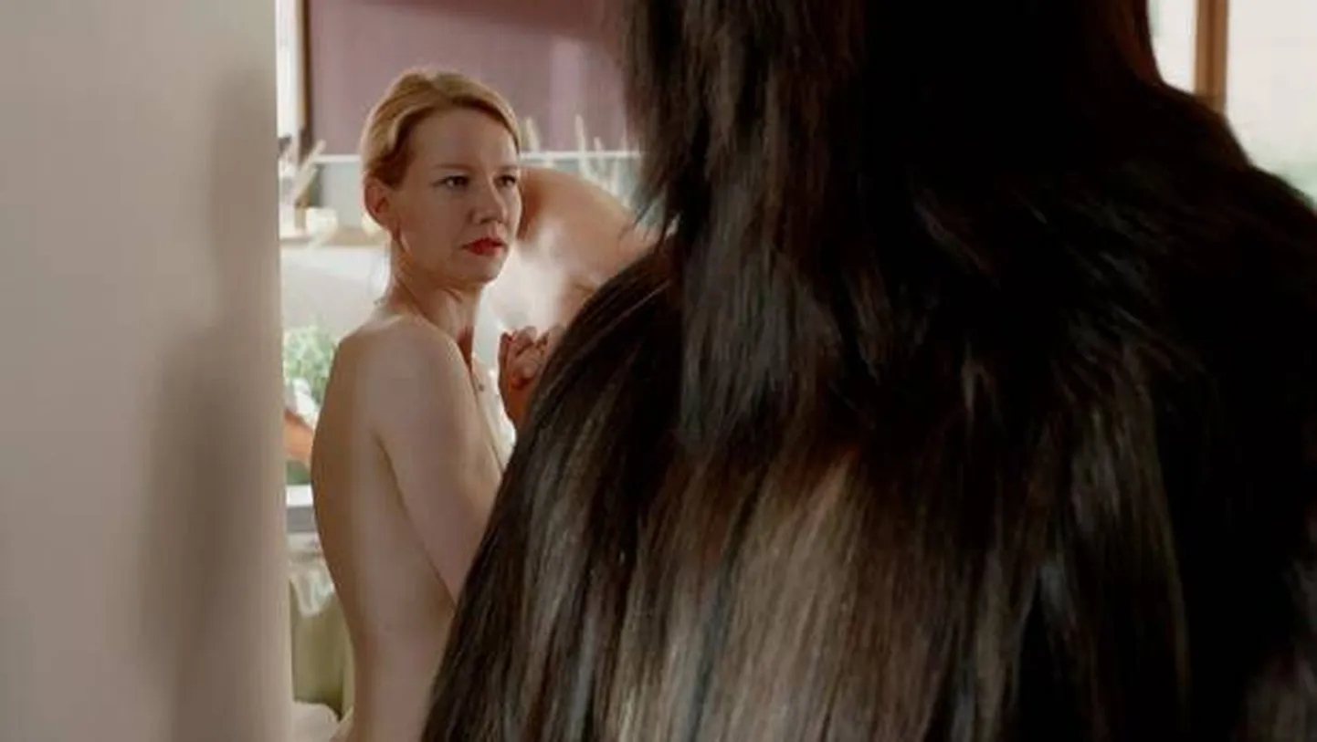 Kaader filmist «Toni Erdmann».