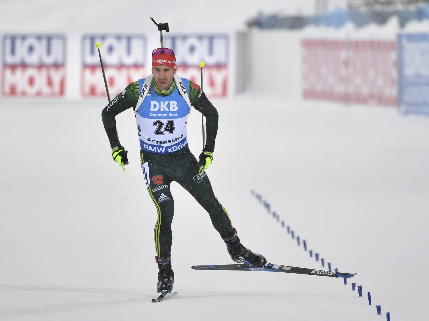 Arnd Peiffer.