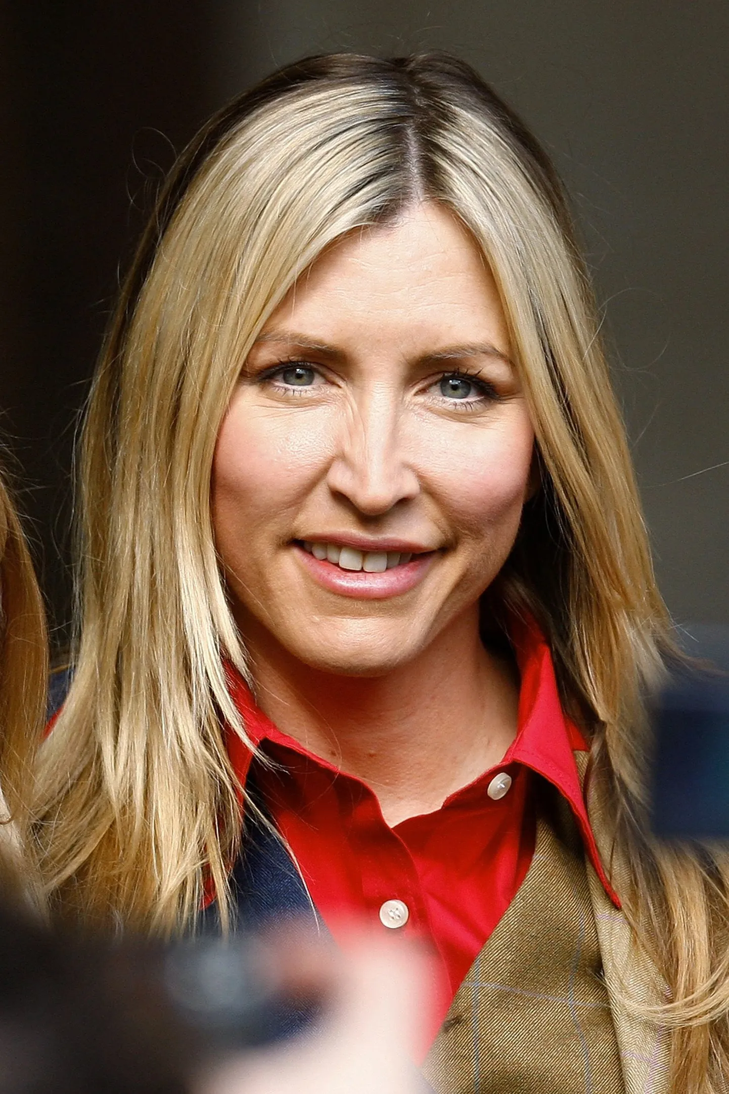 Heather Mills