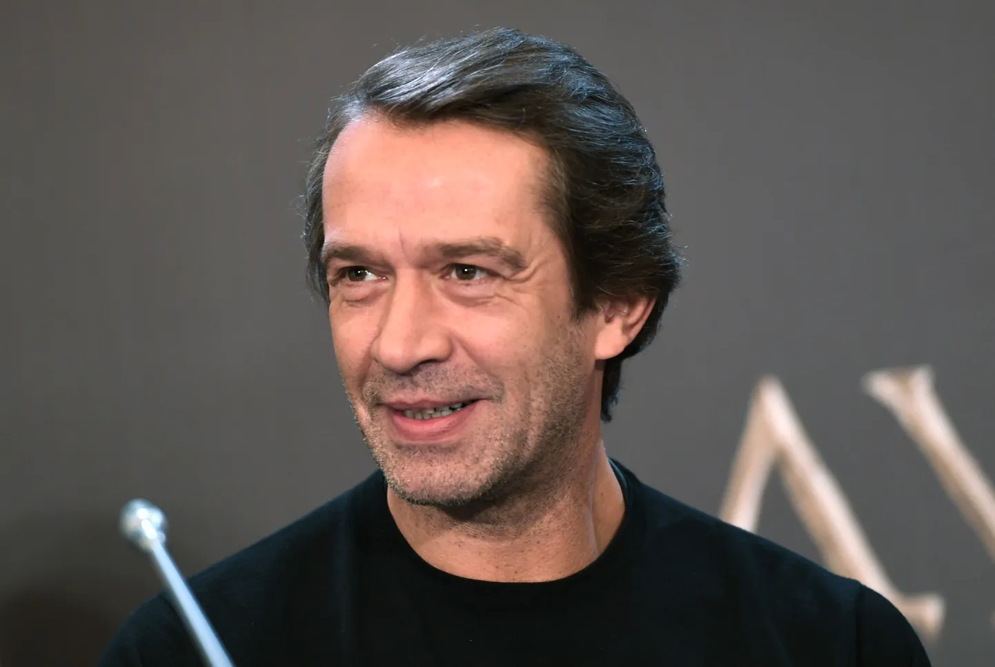 Владимир Машков