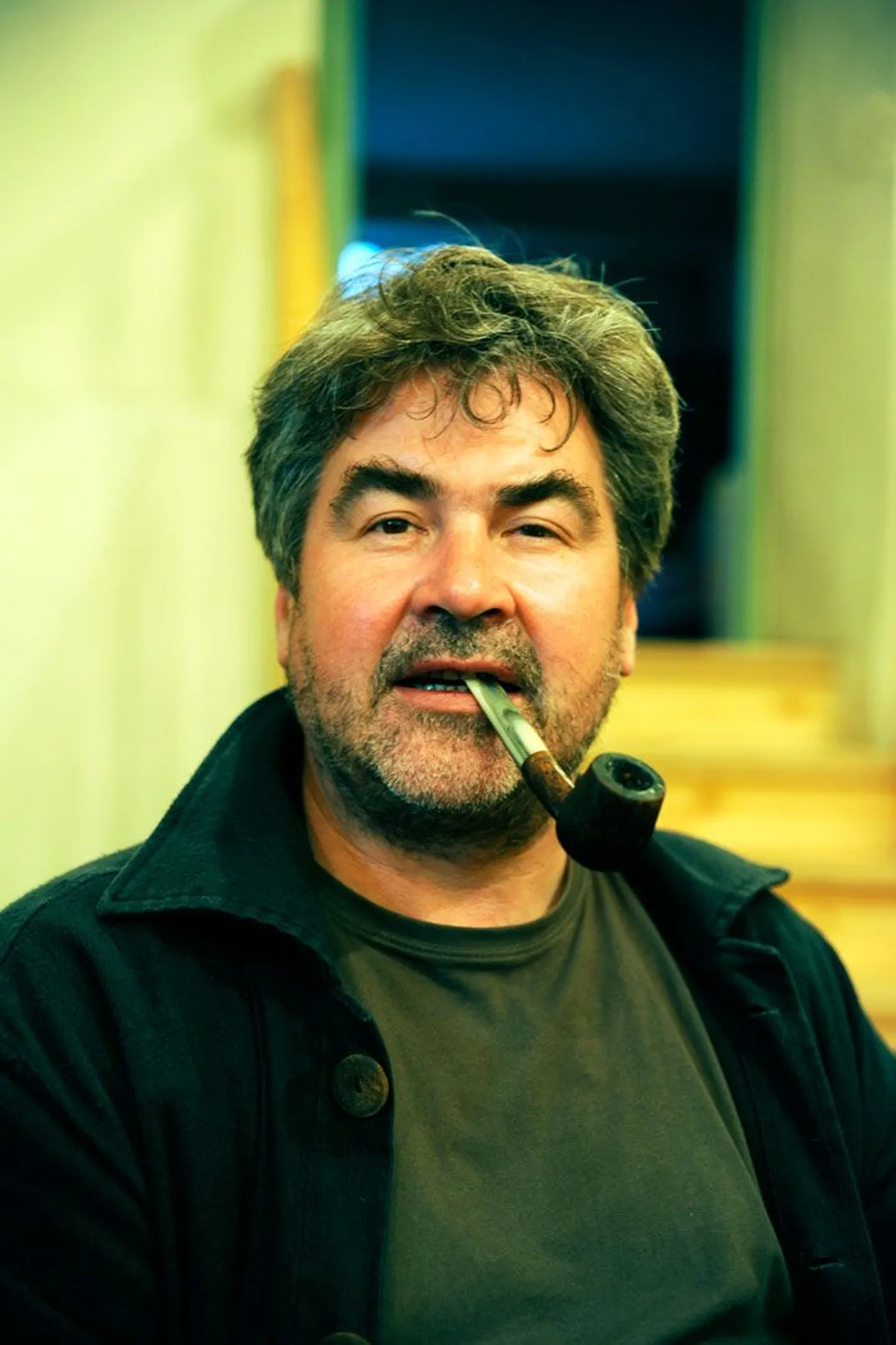 Mart Kivastik