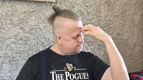 VIRU FOLK ⟩ Margus Põldsepp: oleme ise ka elevil, mis sündima hakkab!