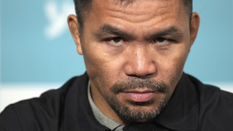 Menijs Pakjao namiguje na možno revanšo z Meivezerjem