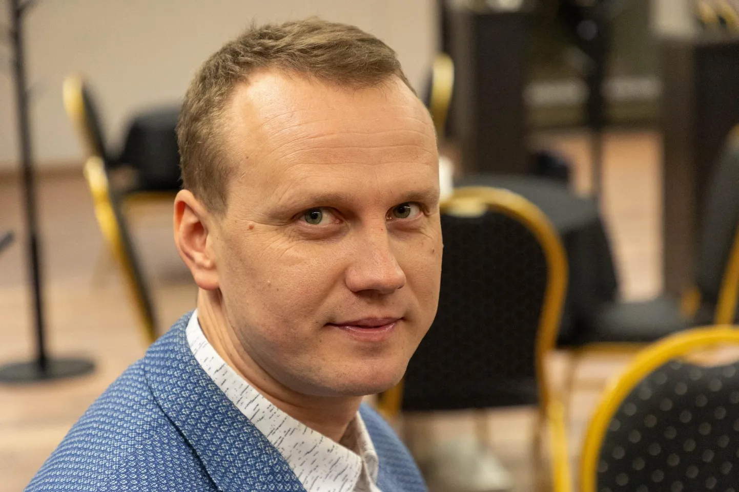 Priit Toobal, Põhja-Sakala vallavolinik (valimisliit Meie Põhja-Sakala)