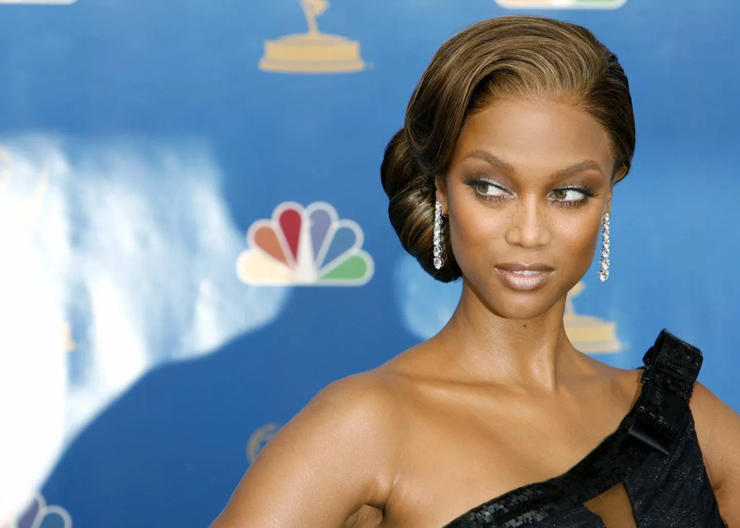 Tyra Banks