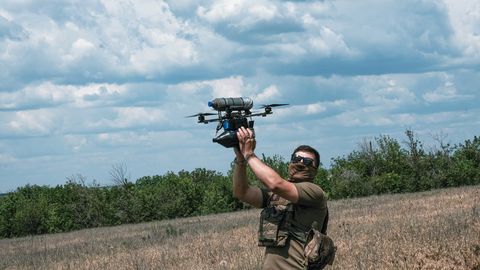 Украинская армия повредила российский ракетный корабль