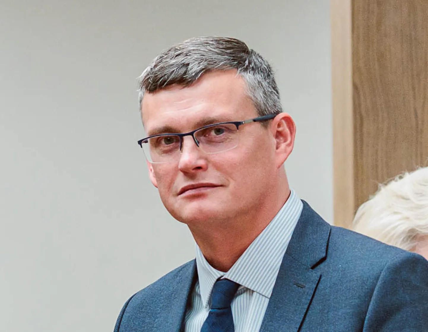 Алексей Евграфов.
