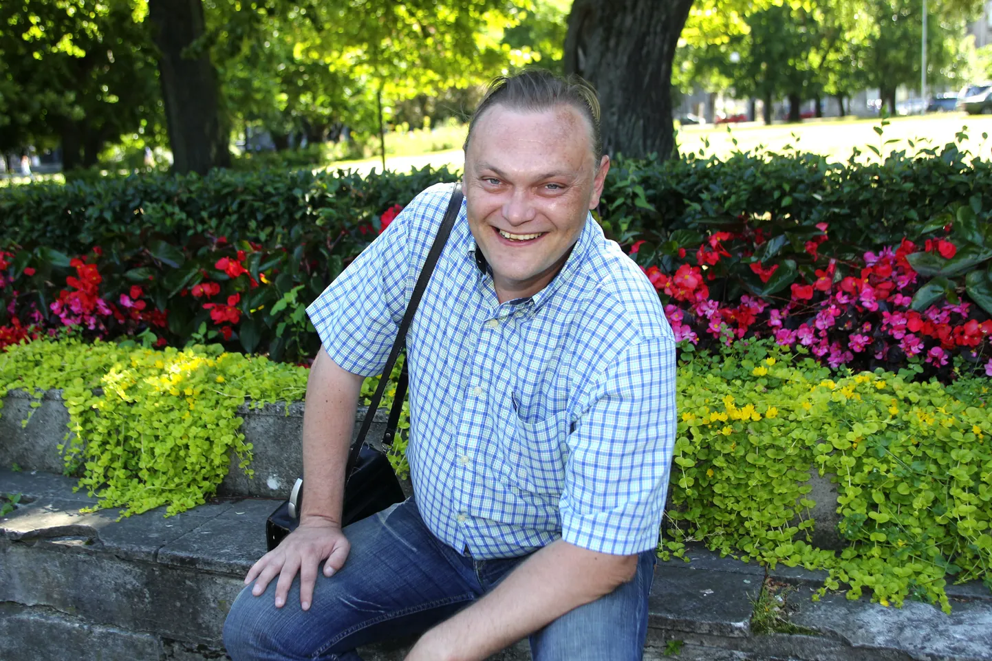 Олег Щигорец: «Я работал в Большом, потом в среднем, теперь работаю в Малом...»