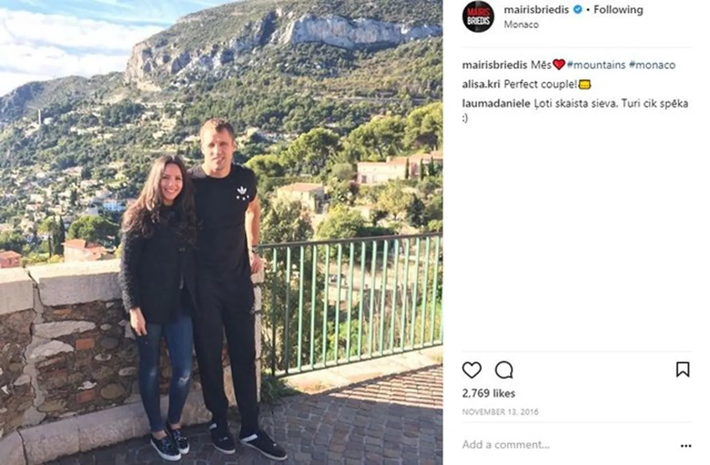 Raksta foto