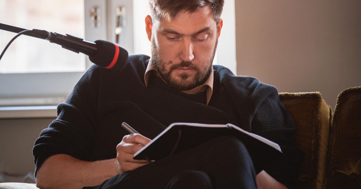 Aarne Valmis eksib nii mõneski punktis