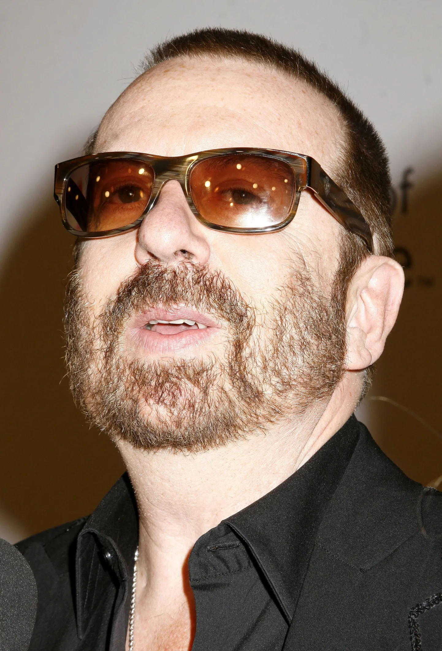 Dave Stewart