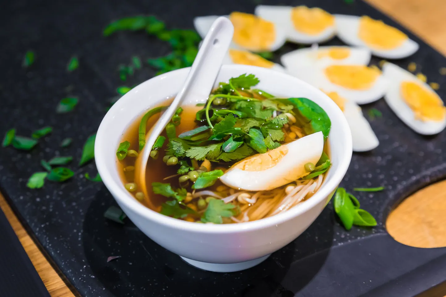 Ramen supp