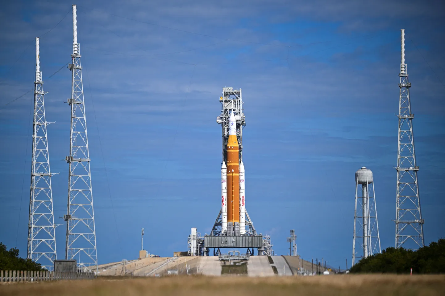 NASA jau drīzumā plāno Mēness misijas 