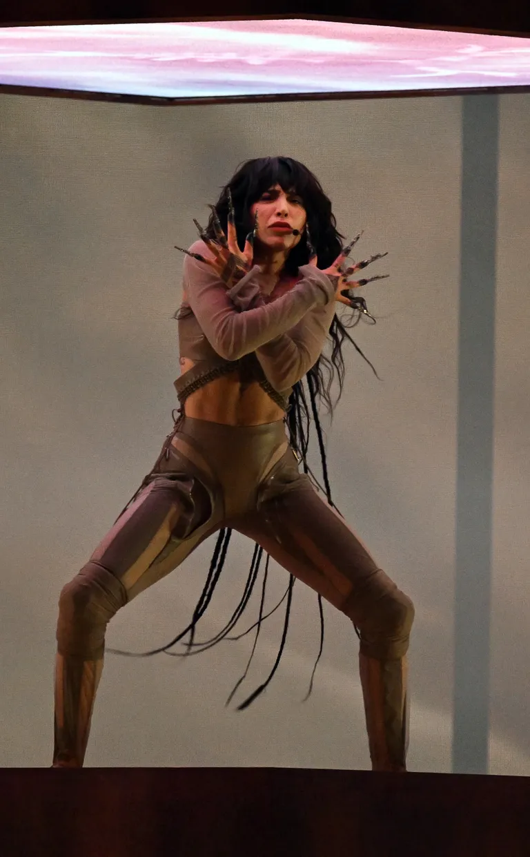 Loreen
