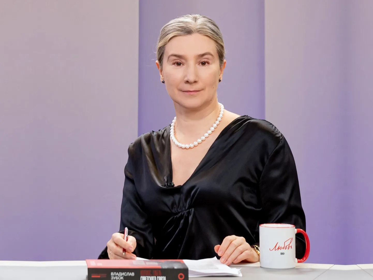В начале декабря 2024 года Rus.Postimees снова поговорил с политологом Екатериной Шульман, чтобы проверить, как за минувший с предыдущей беседы год изменились оценки одного из самых востребованных экспертов по внутренней политике России. Не секрет, что внутренняя политика РФ давно стала продолжением геополитических авантюр Кремля.