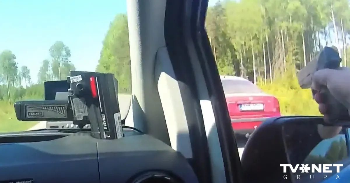 ВИДЕО "Это могло стать фатальным": 13-летний эстонец с друзьями устроил ...