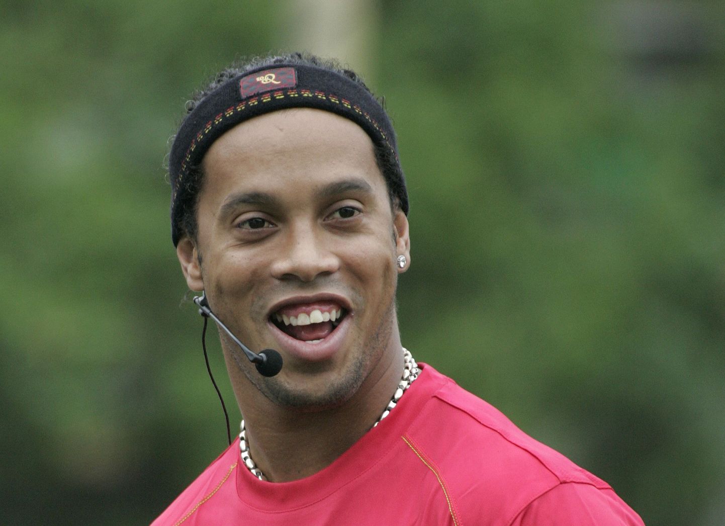 Ronaldinho-