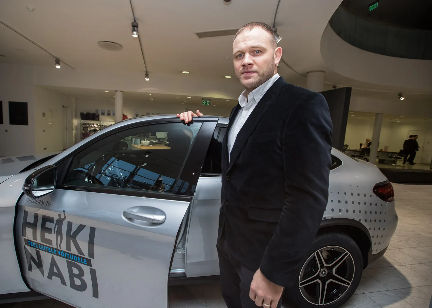 Heiki Nabi