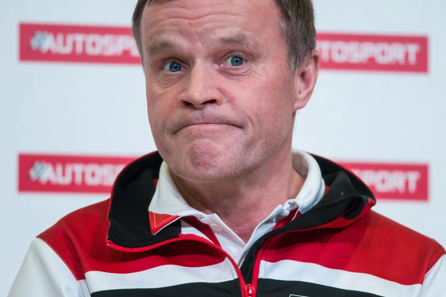 Tommi Mäkinen