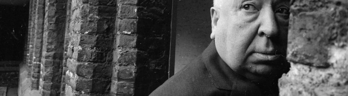 Alfred Hitchcocki retropektiiv