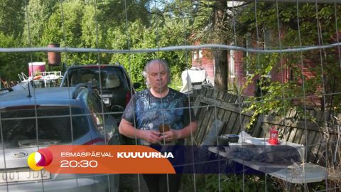 KUUUURIJA HOMME ⟩ Kaks meest hoiavad Setomaa valda pinges: sajad päringud, avaldused prokuratuurile ja võlavaidlused