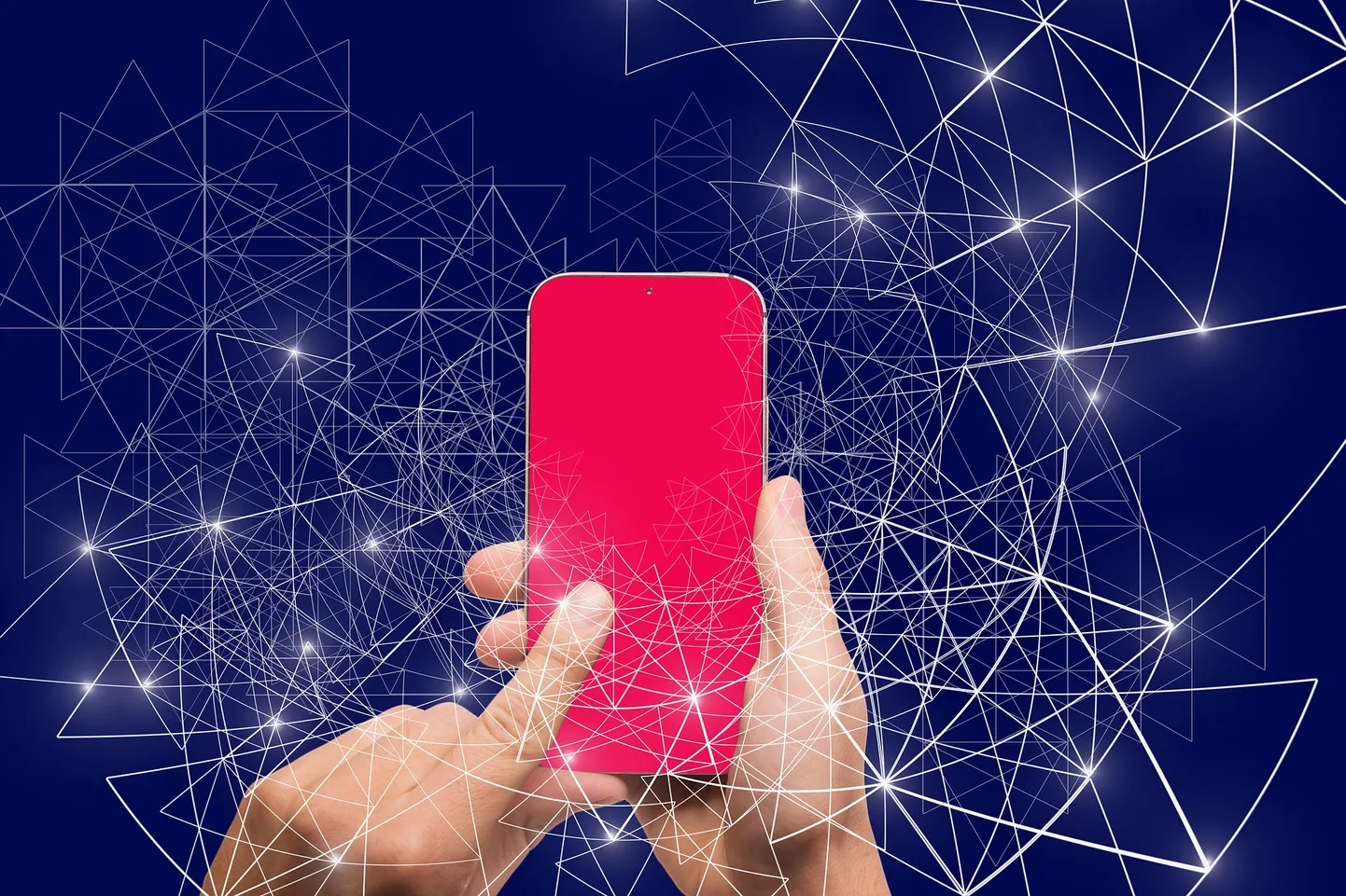 Tulevikus on lihtsalt võrk, mitte 5G ega 6G, ennustab USA telekomifirma tegevjuht.