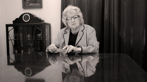 «Kõik see pluss tugeva isiksuse emotsioon avalikus esinemises andis kokku eraldi kaubamärgi – Monika Mägi»