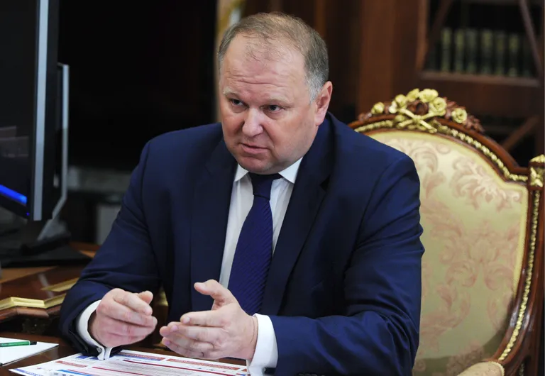 Nikolai Tsukanov. Foto: Scanpix