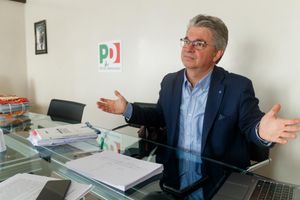 Veneto maakonna poliitik Andrea Zanoni on pettunud, et volikogu keeldus järgmise aasta eelarvet planeerides toetamast mitut kliimamuutuse vastast meedet.