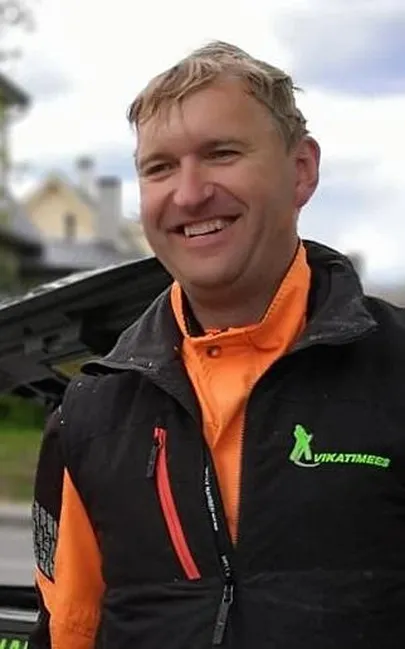 Helar Mogom.