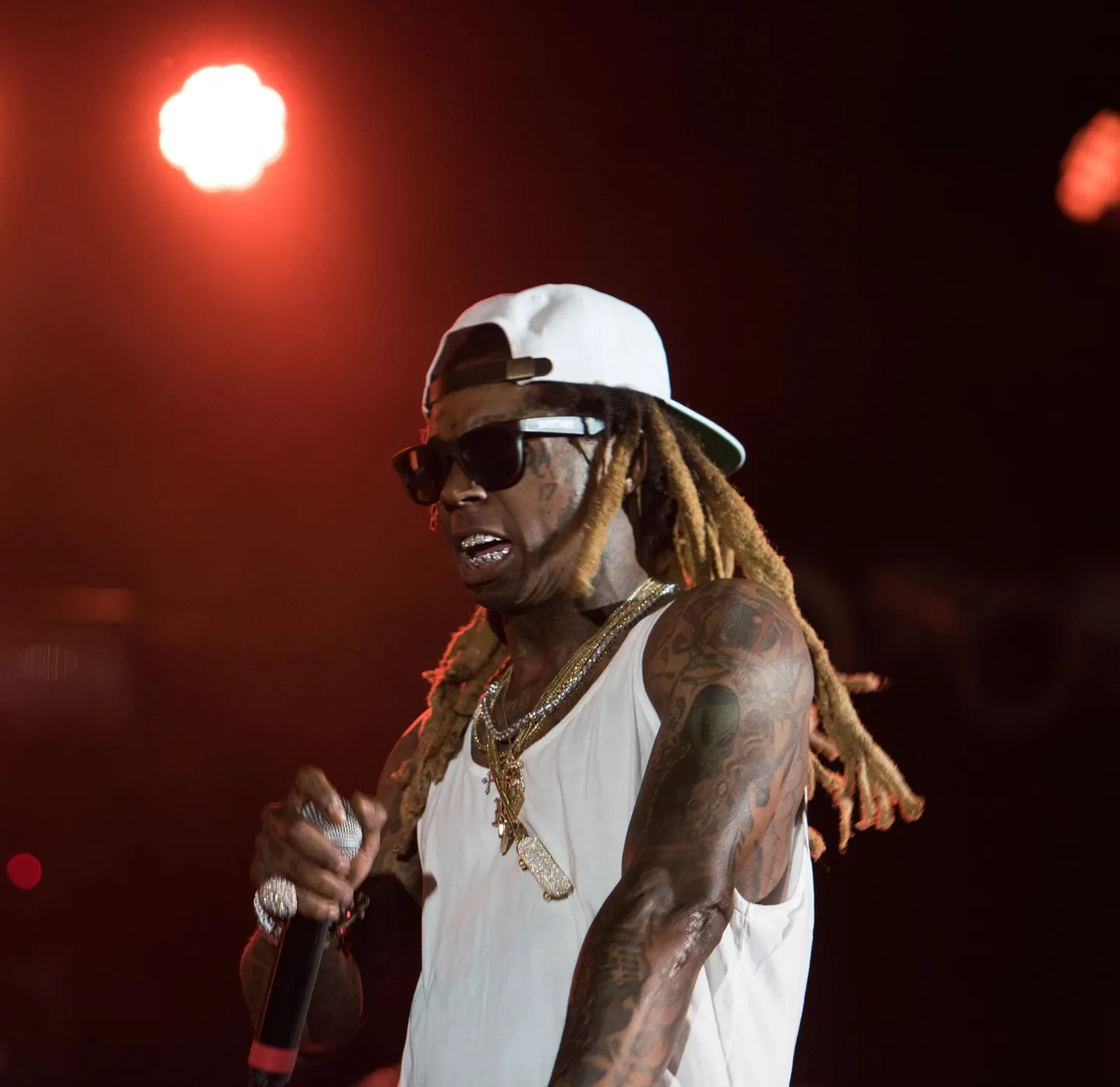 Lil Wayne