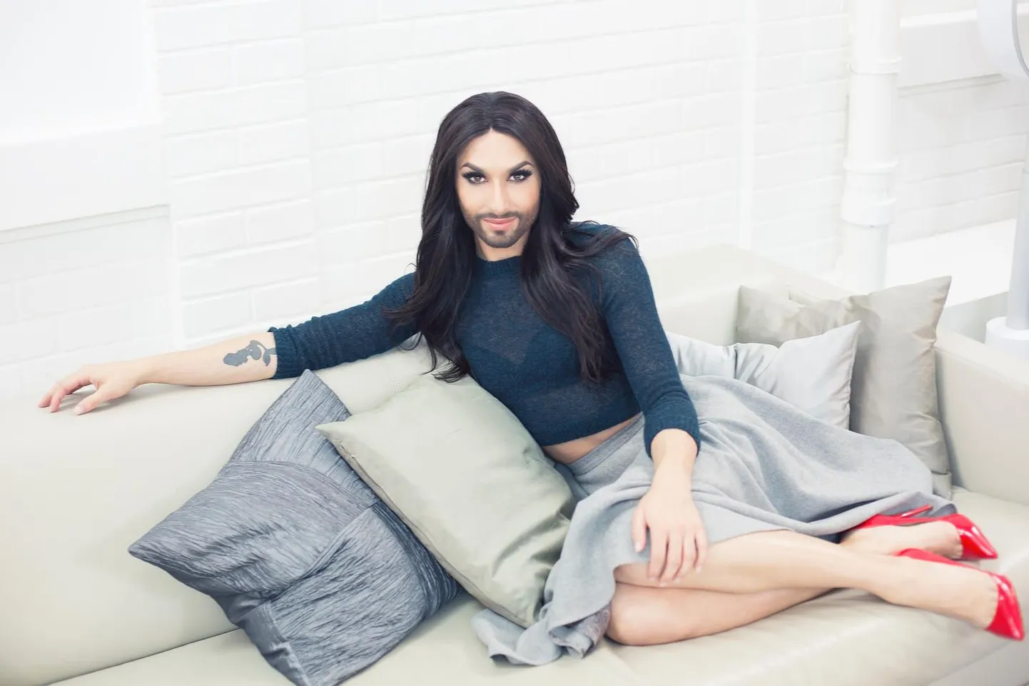 Conchita