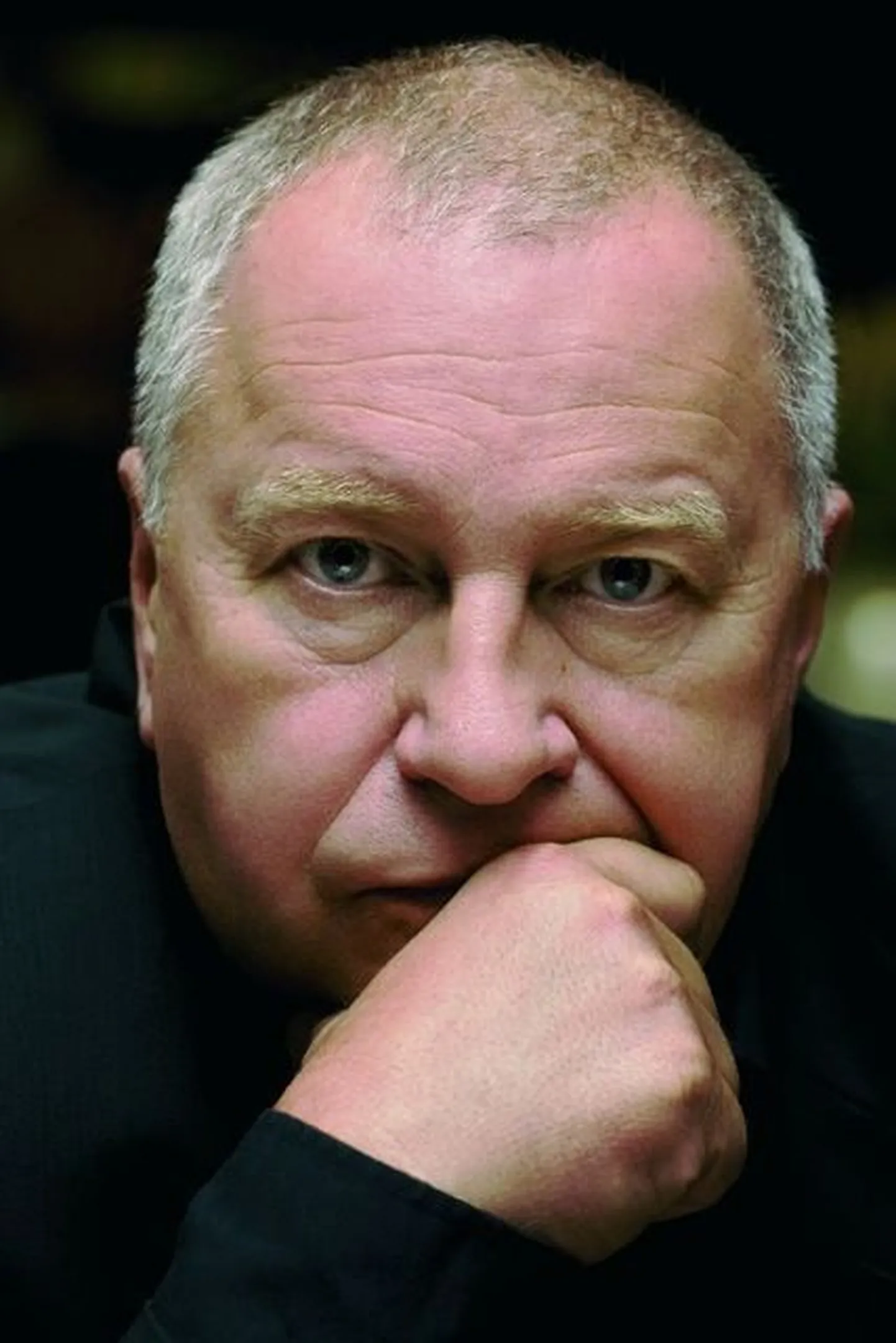 Jerzy Stuhr