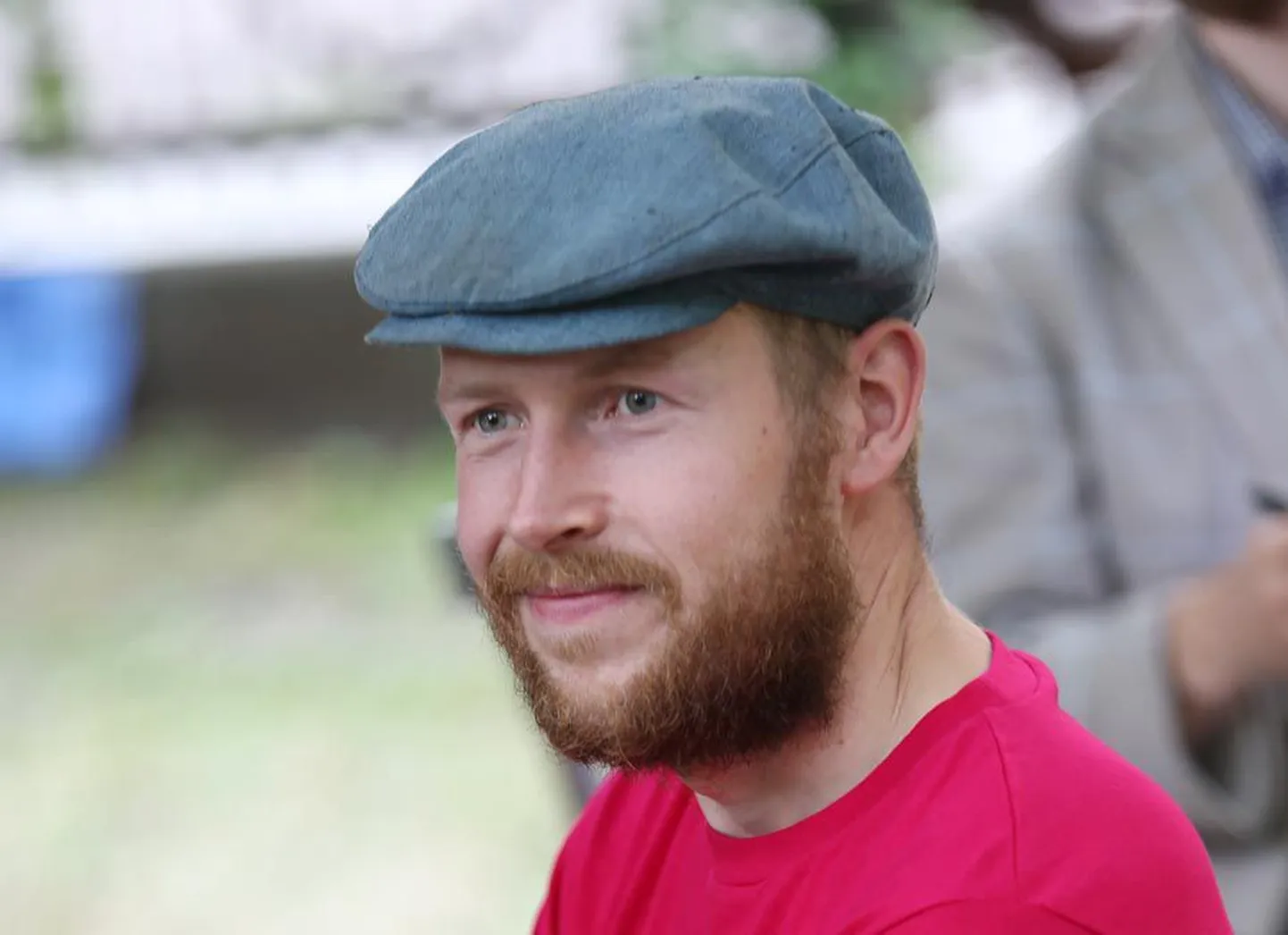 Tarmo Noormaa