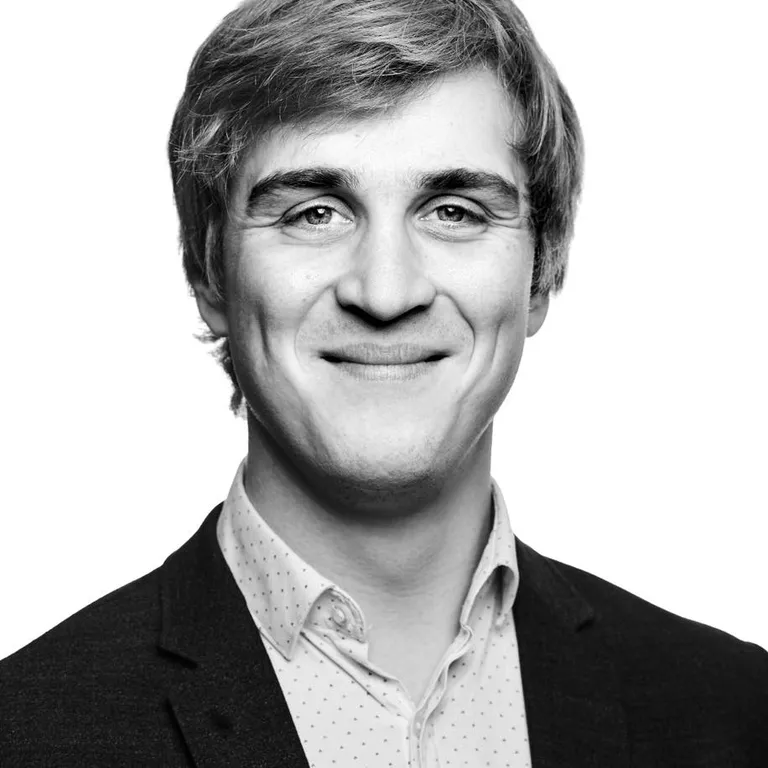 Johan Randvere