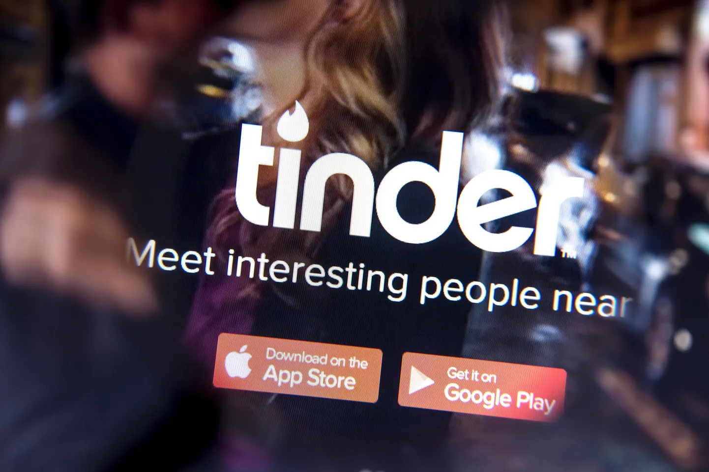 Tinder