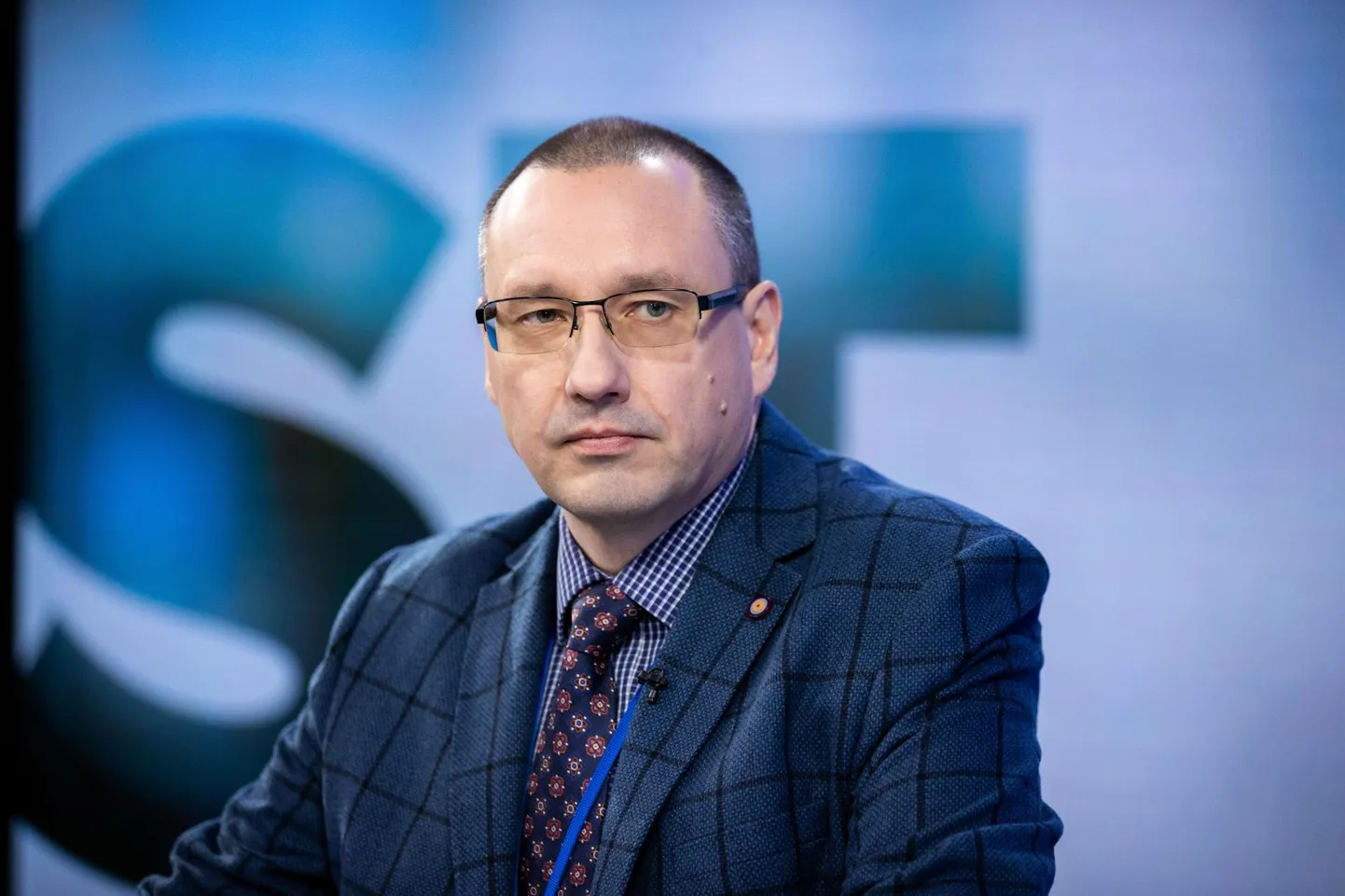 Otse Postimehest: Arkadi Popov