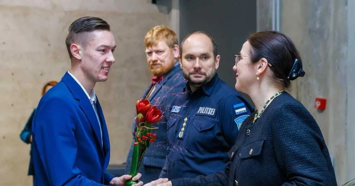Julge kotiröövi sekkuja jättis vargale pihku üksnes sangad