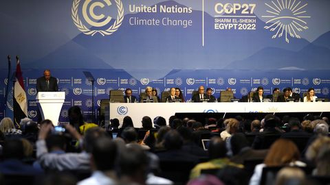 ÜRO: viimased kaheksa aastat tõotavad olla mõõtmisajaloo palavaimad