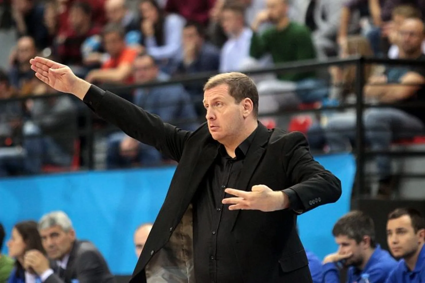 Aleksandar Todorov.