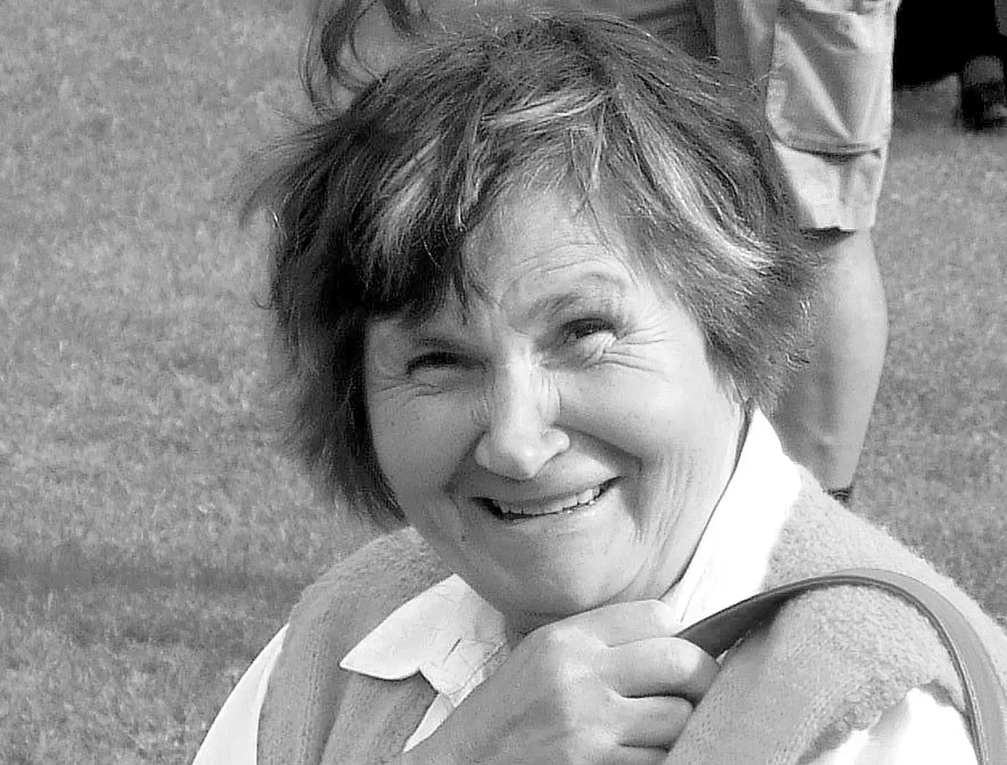 Irma Järvesalu