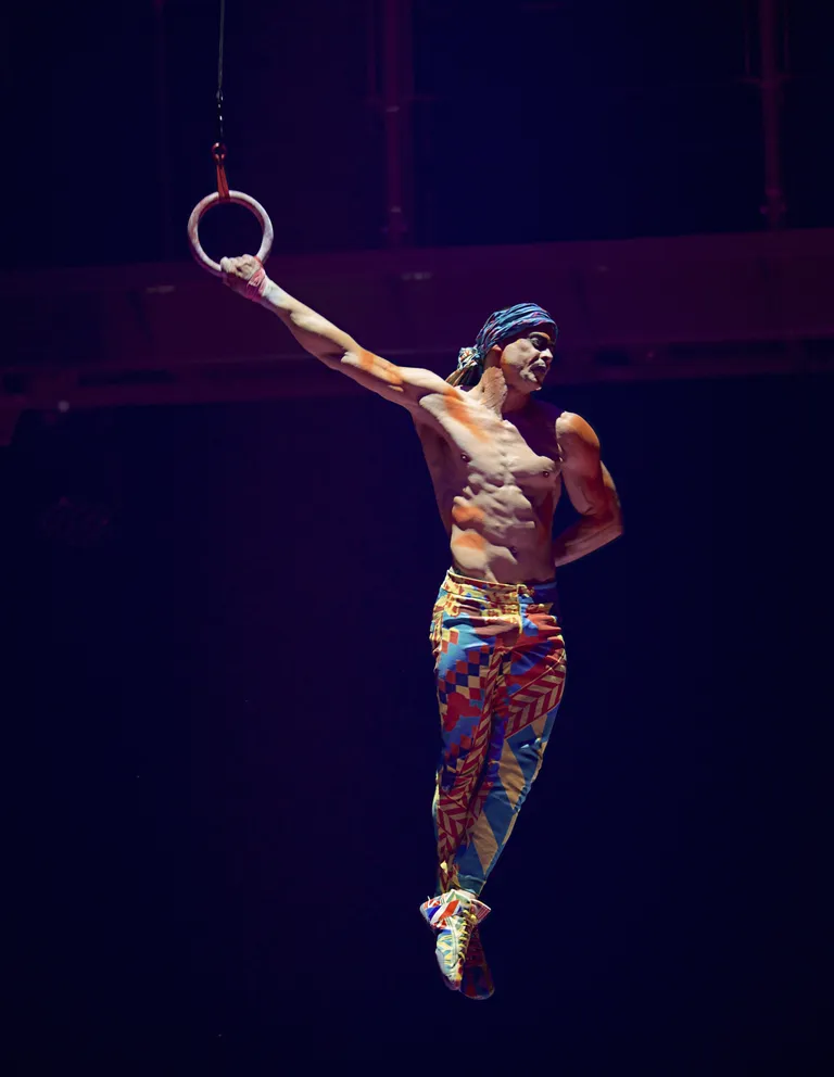 Yann Arnaud