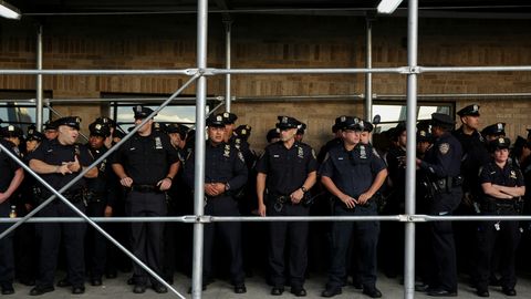 ÜRO PEAASSAMBLEE ⟩ Iraan ja Iisrael astuvad New Yorgis lavale